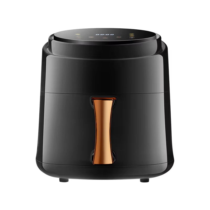 Smart Digital Air Fryer mit einstellbarer Temperaturregelung Brehn