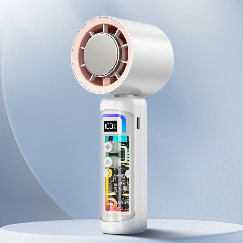 Tragbarer persönlicher Ventilator Brehn