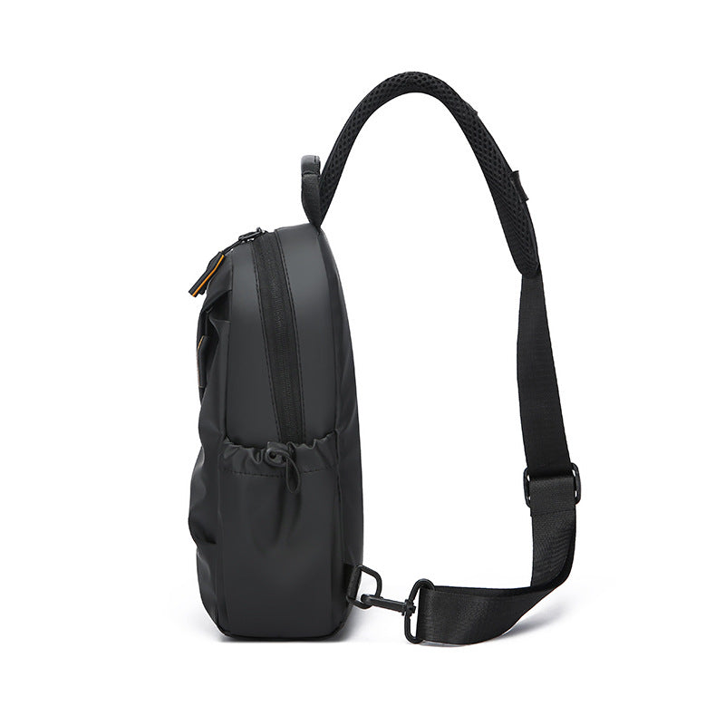 Kompakte wasserdichte Slingtasche Brehn