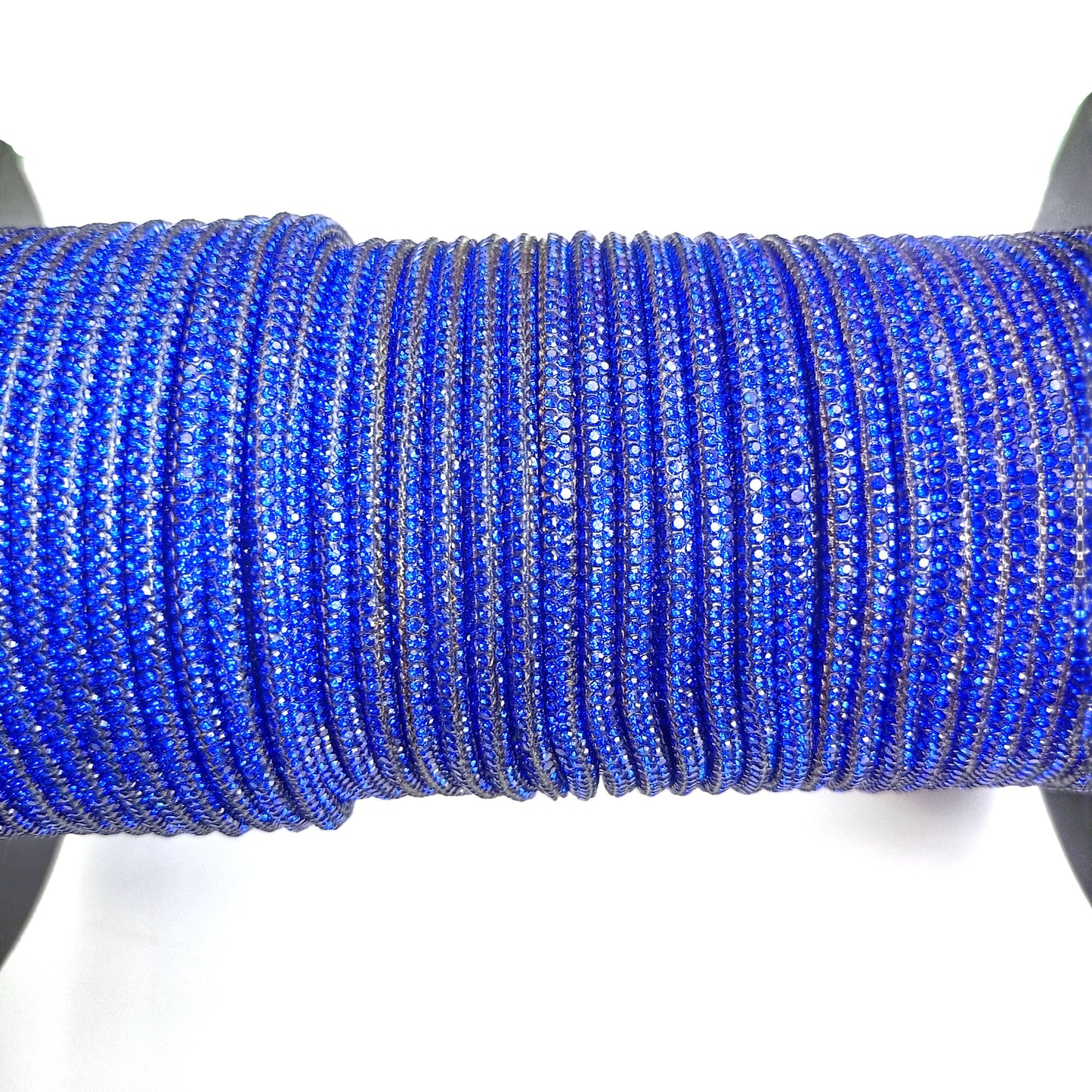 Glitzernde Strass-Haarband Brehn