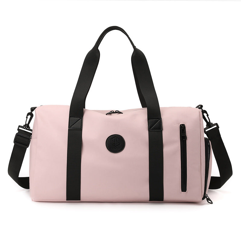 Abenteuer Wochenendtasche
