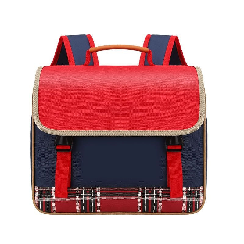 Praktische Schulrucksack Brehn