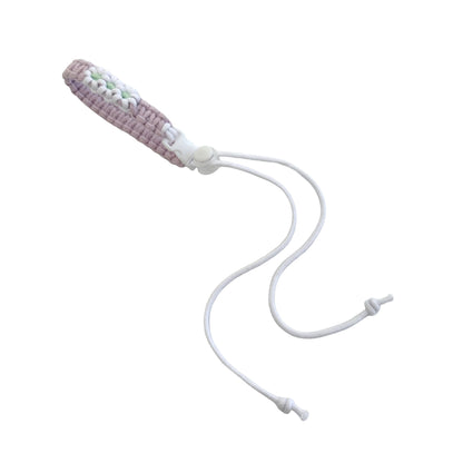 Macrame Brillenhalter Brehn