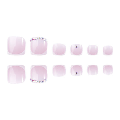 Premium Nagelkunst Extensions