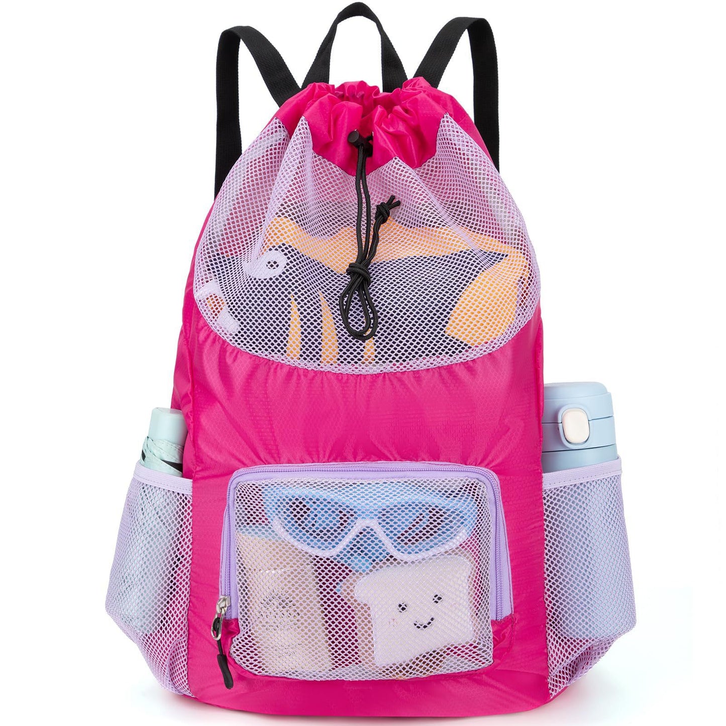 Multifunktionale Freizeit-Rucksack Brehn