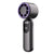 Tragbarer USB wiederaufladbarer Ventilator Brehn