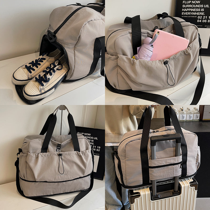 Sportliche Tragetasche Brehn