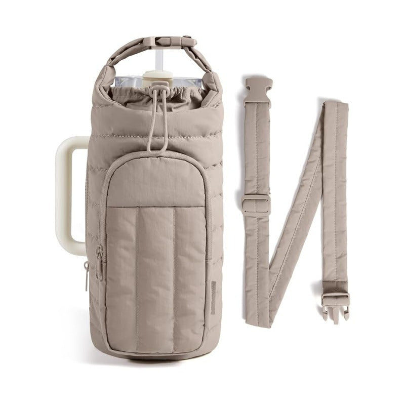 Multifunktionale Isoliertasche Brehn