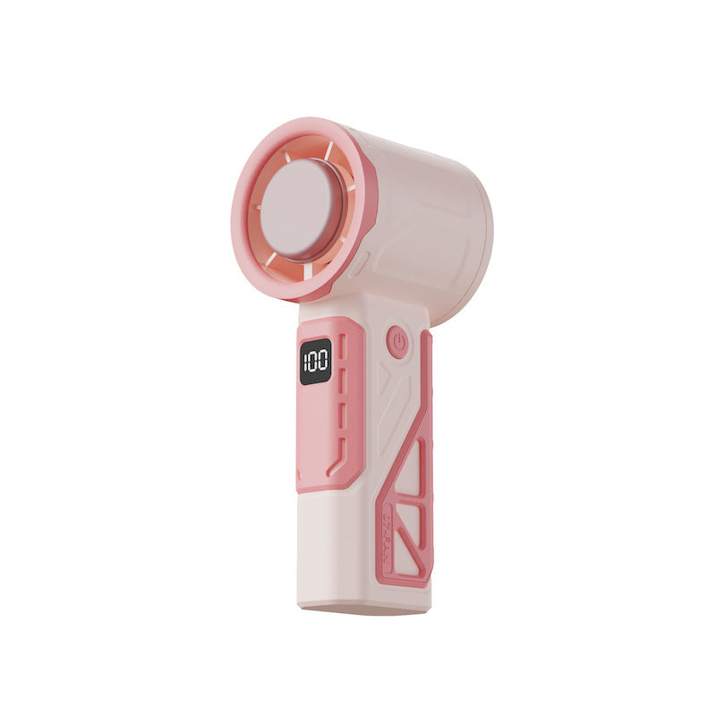 Unisex Tragbarer Mini Ventilator Brehn