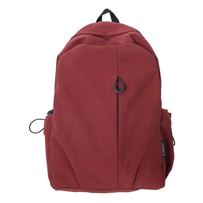 Vielseitiger Multi-Compartment Laptop Schulrucksack Brehn