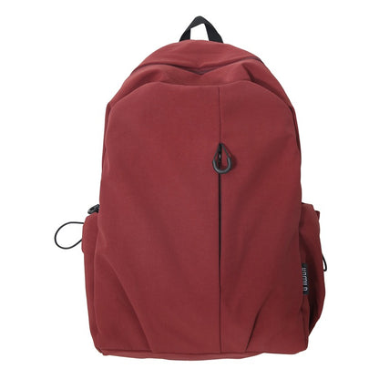 Vielseitiger Multi-Compartment Laptop Schulrucksack Brehn