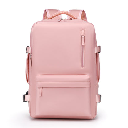 WoMulti-Funktionaler Ergonomischer Rucksack Brehn