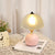 Vintage Stil Tischlampe