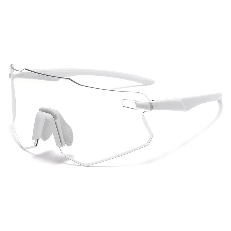 Herren Sport Leistungs Sonnenbrille Brehn
