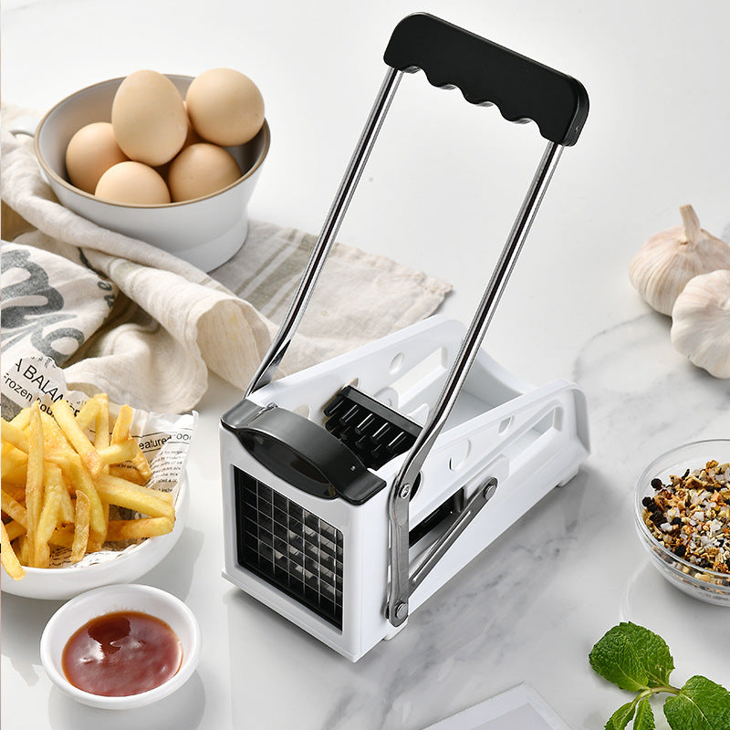 Multifunktionaler Kartoffelschneider Brehn