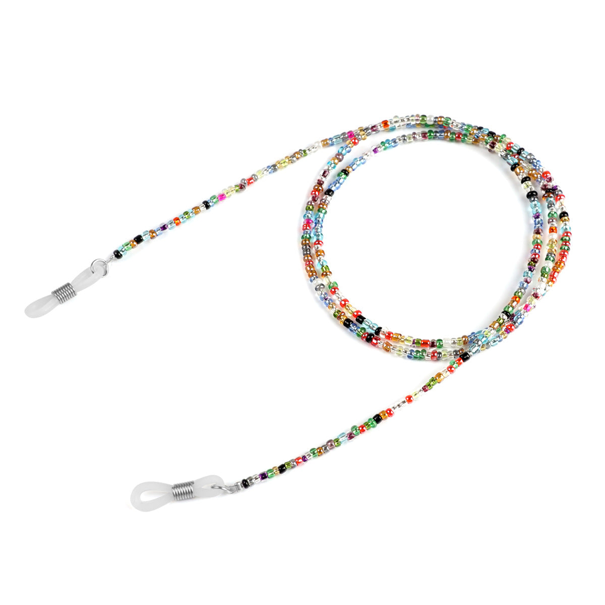 Perlen Brille Kette Brehn