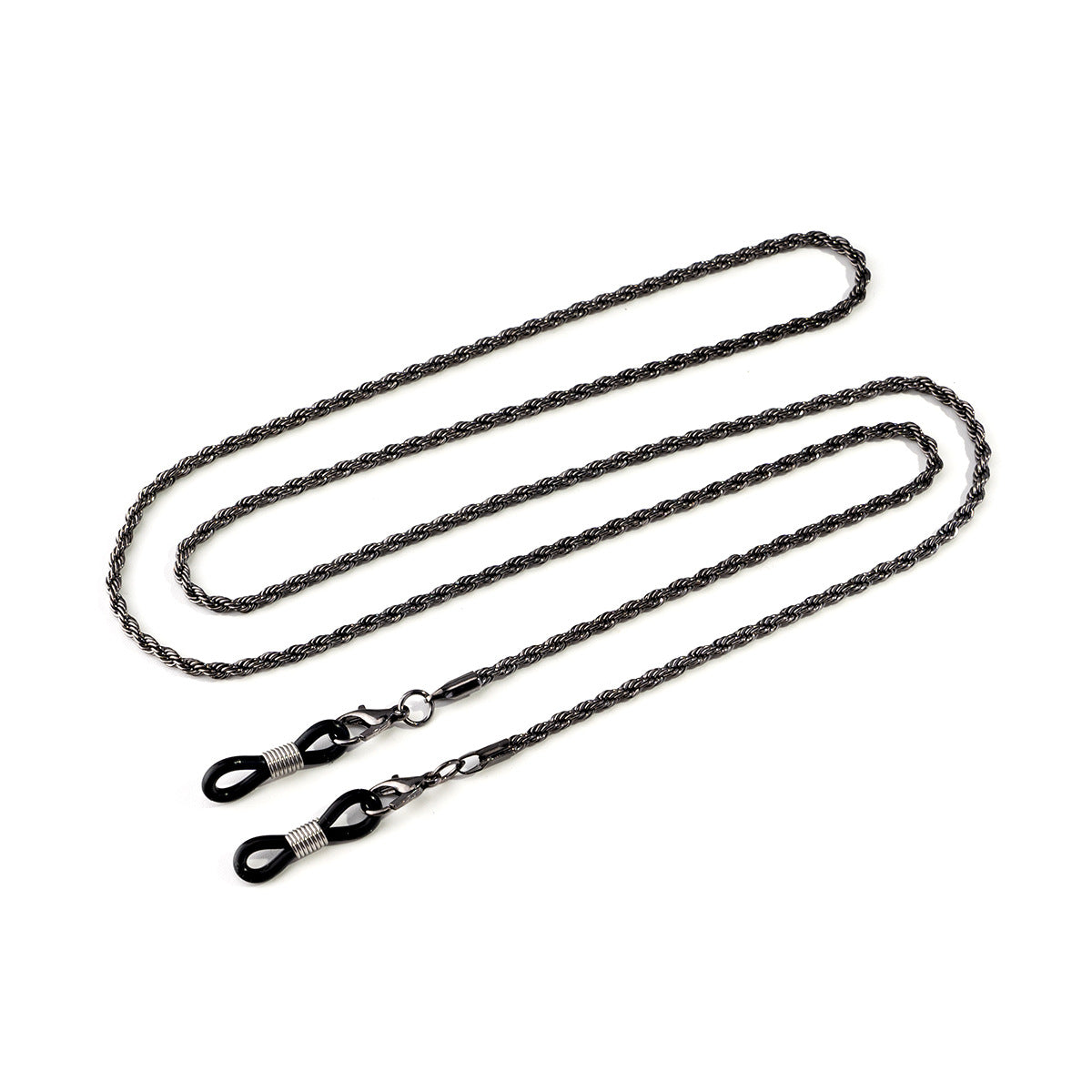 Stylische Brillenhalter Kette Brehn