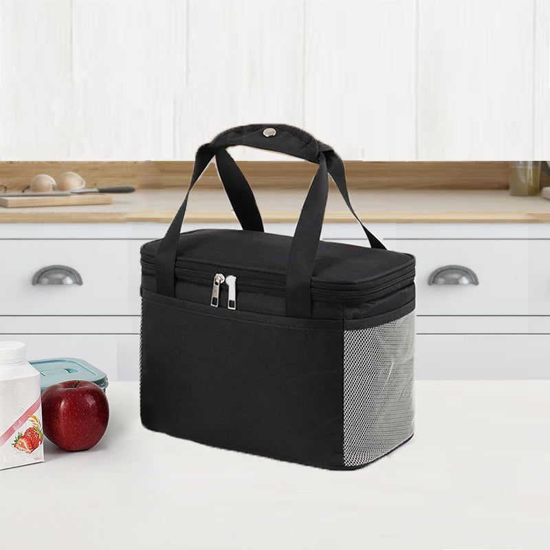 Isolierter Mehrzweck-Lunch-Transporter Brehn