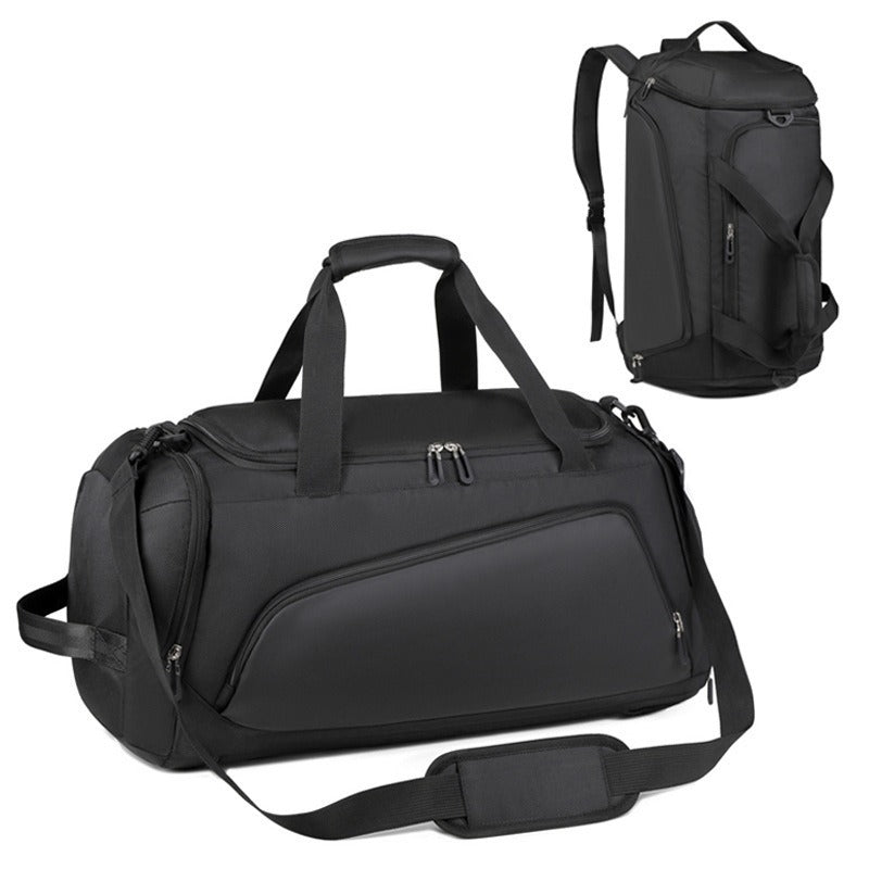 Vielseitige Reisetasche