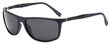 Damen sportliche Sonnenbrille mit ergonomischem Komfortdesign Brehn