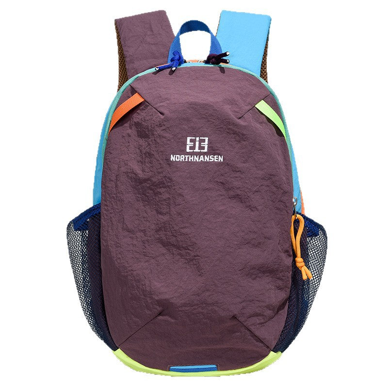 Outdoor Abenteuer Wanderrucksack Brehn