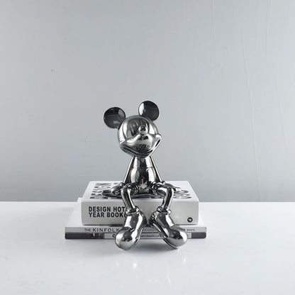 Dekorative Kunstfigur