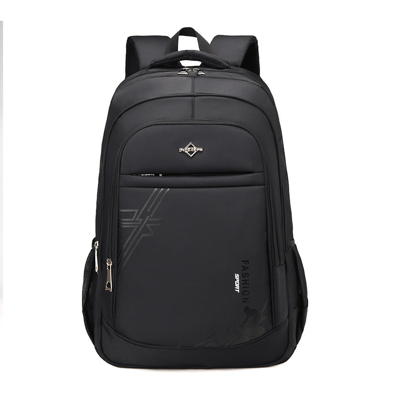 Multifunktionale Hochleistungs-Laptop-Rucksack Brehn