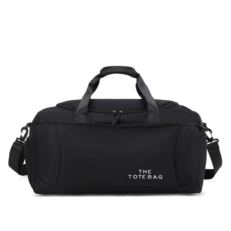 Geräumige Reisetasche Brehn