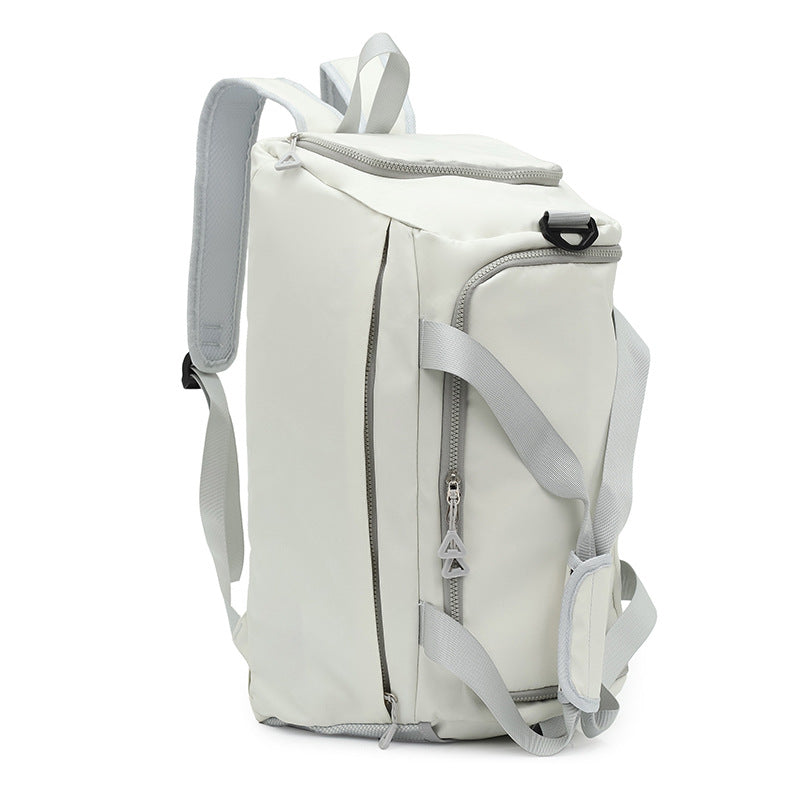Herren Sportlicher Multifunktions-Rucksack Brehn