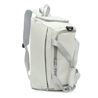 Herren Sportlicher Multifunktions-Rucksack Brehn