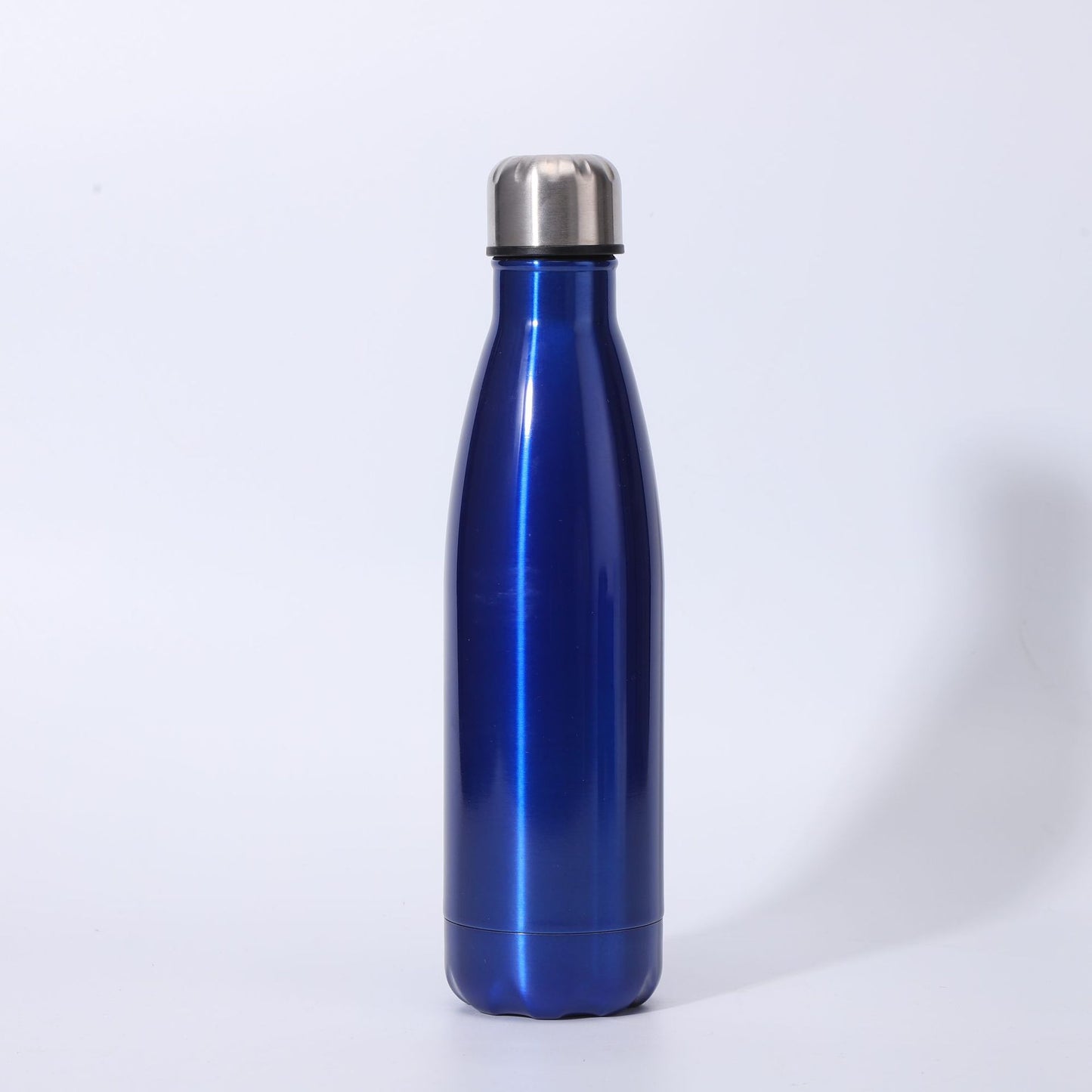 Isolierte Edelstahl-Wasserflasche Brehn