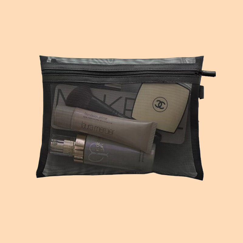 Damen Aufbewahrungstaschen Set Brehn
