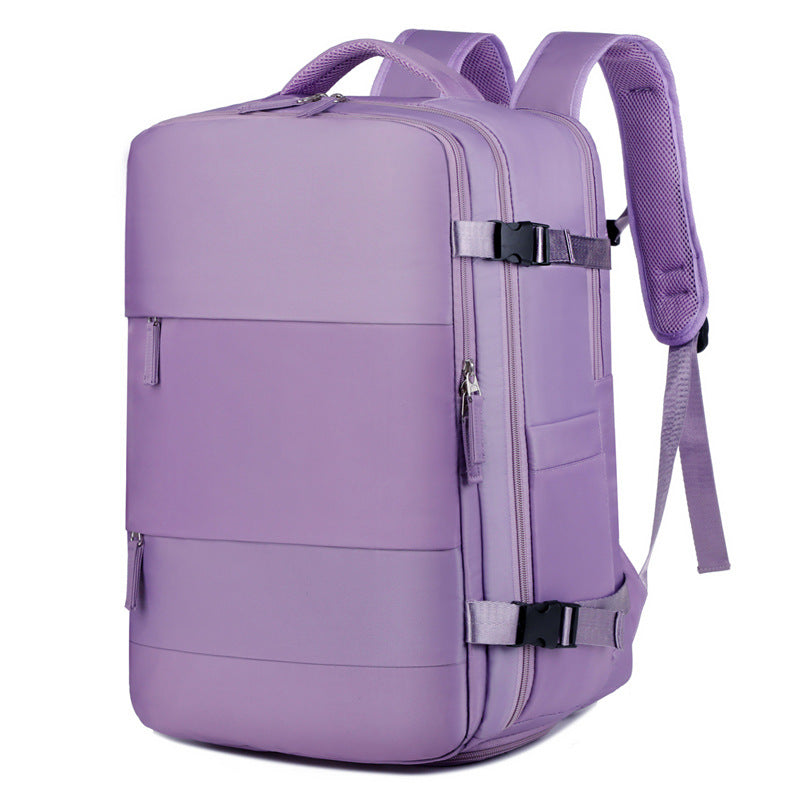 Ergonomischer Reiserucksack Brehn