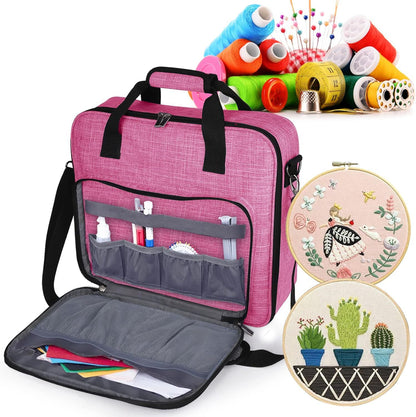 Multifunktionale Organizer-Tasche Brehn