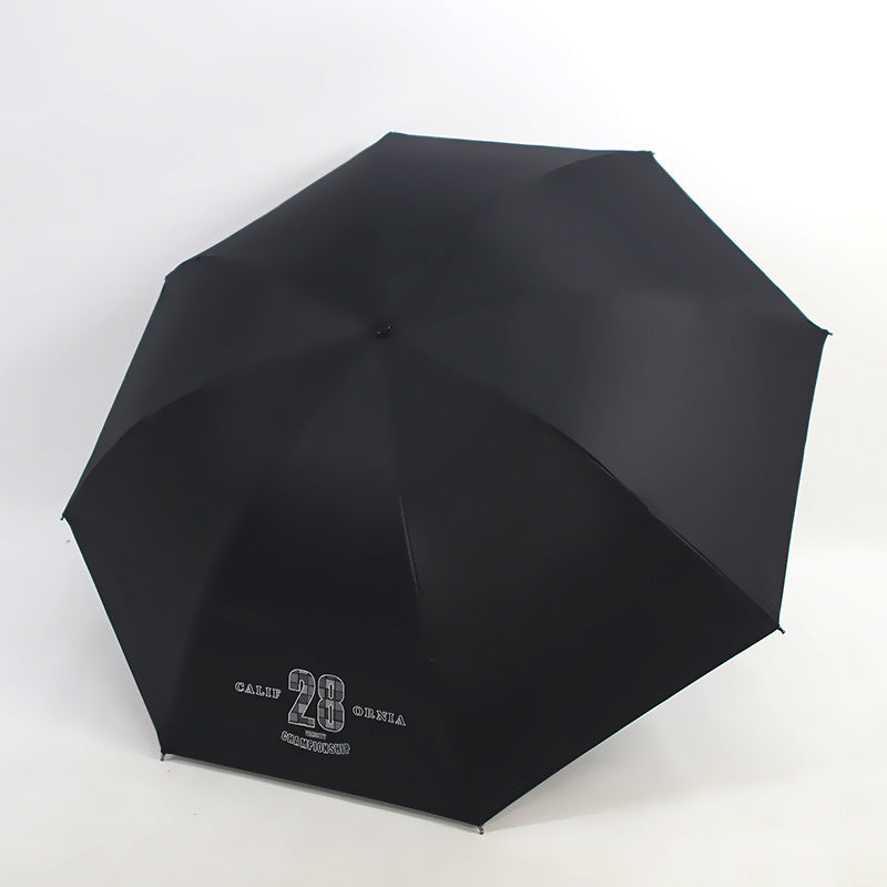 Damen langlebiger und winddichter Regenschirm Brehn