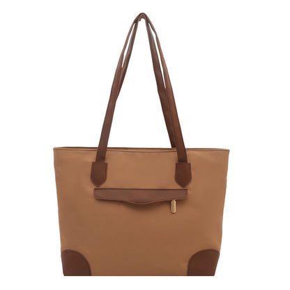 Vielseitige Utility Tote Bag