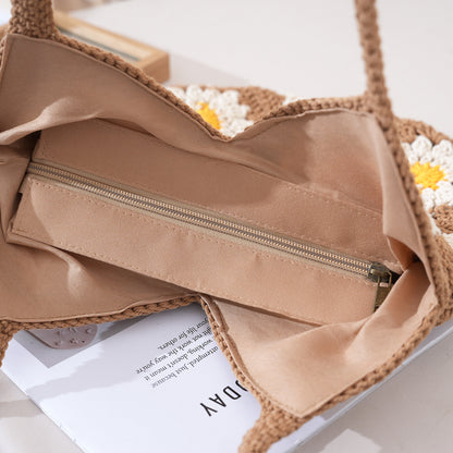 Handtasche Brehn