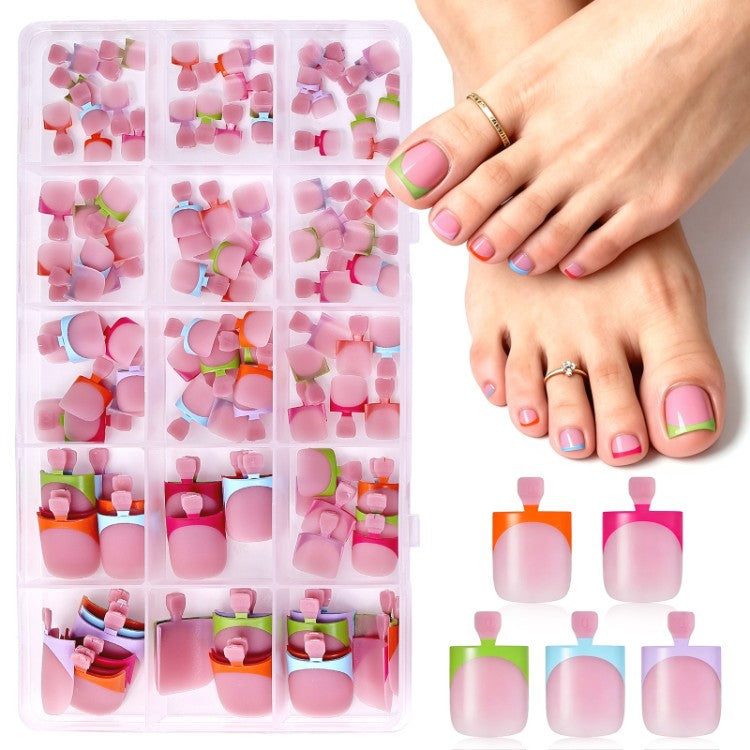 Nail Art Dekorationsset Brehn