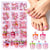 Nail Art Dekorationsset Brehn
