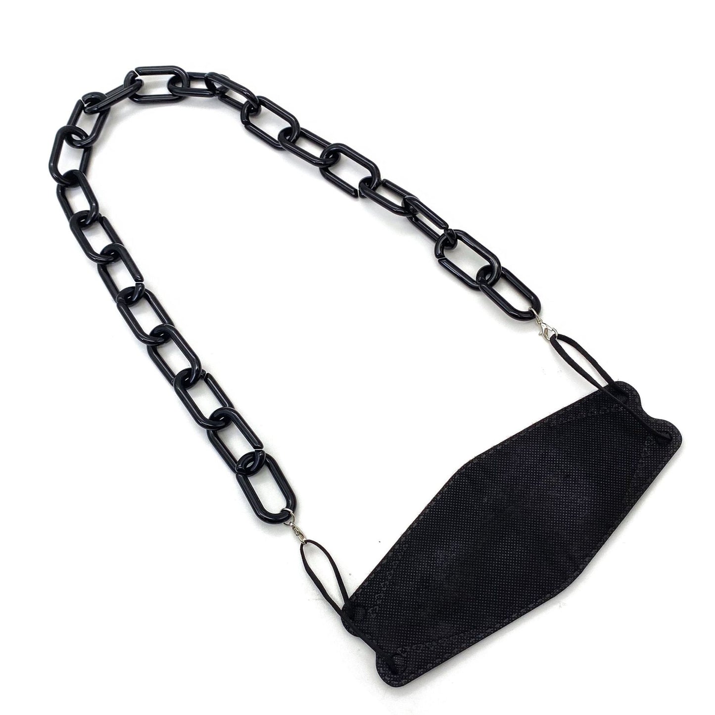 Chunky Link Brillen Kette Brehn