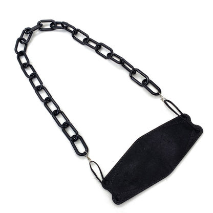 Chunky Chain Brillenhalter Brehn