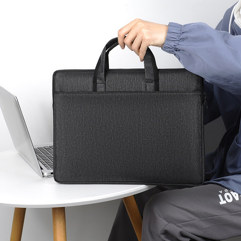 Professionelle Schutzhülle für Laptops Brehn
