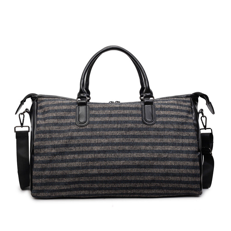 Premium Reise-Wochenendtasche