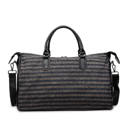Premium Reise-Wochenendtasche