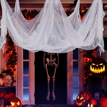 Halloween-Dekoration