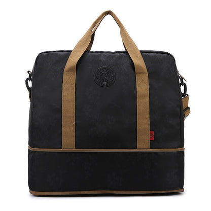 Multi-Zweck-Reise-Duffle-Tasche Brehn