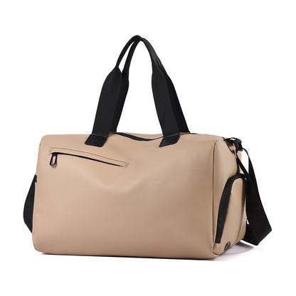 Langlebiges Reise-Duffle Bag Brehn