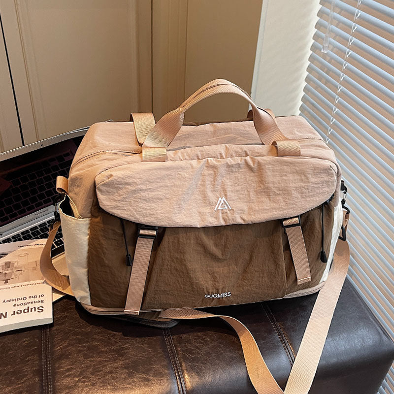 Vielseitige Reisetasche