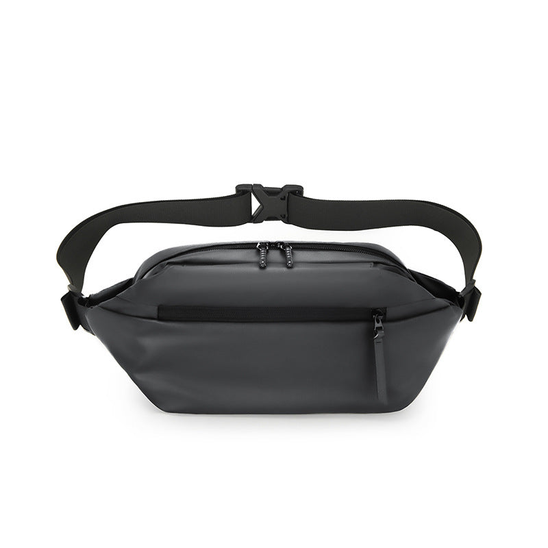 Ergonomische Wasserfeste Slingtasche