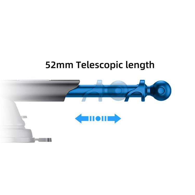 Unisex flexibler Auto-Telefonhalter Brehn